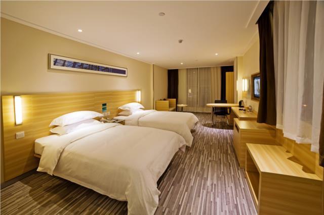 City Comfort Inn Foshan Jiaokou Bus Terminal Branch Bagian luar foto