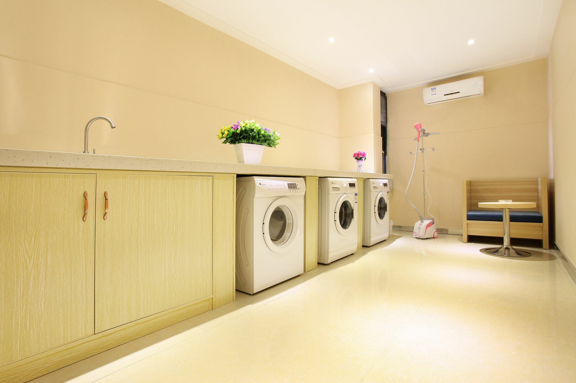 City Comfort Inn Foshan Jiaokou Bus Terminal Branch Bagian luar foto